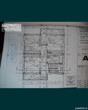 Vand casa P+1, Peris, Cocioc la 2 km de DN1, dupa Saftica Snagov Plaza - imagine 8