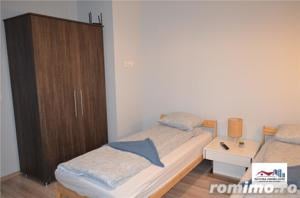 Apartament 1 Camera si Parcare Privata Inclusa de Inchiriat Zona Ultracentrala - imagine 2