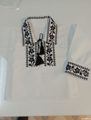 Croitorie  haine populare Făgăraș - imagine 4