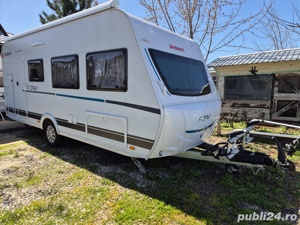 rulota dethleffs c joy 2023