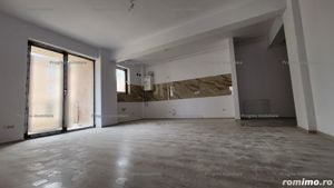 Apartament 2 camere - etaj 1 - terasa 12 mp - 85.000 euro  - imagine 7