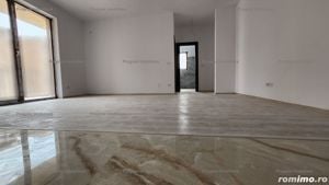 Apartament 2 camere - etaj 1 - terasa 12 mp - 85.000 euro  - imagine 3