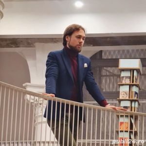 Sedinte EN, FR - certificat Cambridge de predare - 8 ani EXP - nivel C2