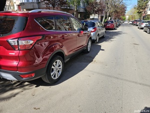 Vand FordKUGA  - imagine 4