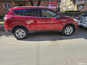 Vand FordKUGA  - imagine 6