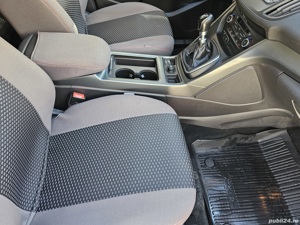 Vand FordKUGA  - imagine 9