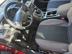 Vand FordKUGA  - imagine 2