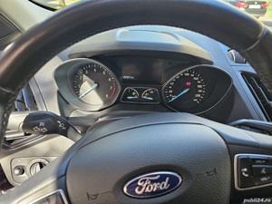 Vand FordKUGA  - imagine 10