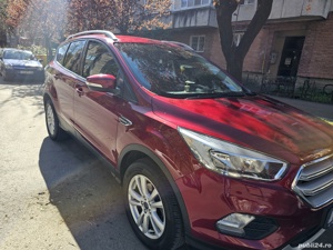 Vand FordKUGA  - imagine 3