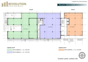 COMISION 0% - Spatii Comerciale   George Cosbuc 42, Baia Mare - imagine 6