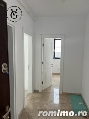 Apartament decomandat de 2 camere | bucatarie inchisa  - imagine 6