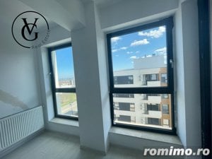 Apartament decomandat de 2 camere | bucatarie inchisa  - imagine 7