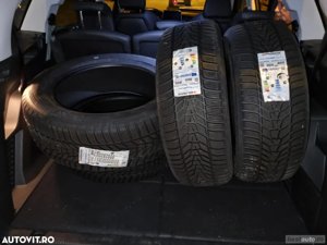 Peugeot 5008, SUV, 7 locuri, faruri FULL LED, automata 8 trepte, padele, tempomat. pneuri vara iarna - imagine 10