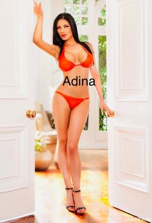 High Class Escorts Adina - imagine 8