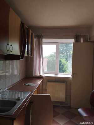 Vanzare apartament cu 2 camere