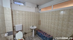 GH.DOJA - Piata Mihai Viteazul - spatiu birouri - D+P+1E+M - 230000 euro - imagine 9