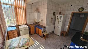 GH.DOJA - Piata Mihai Viteazul - spatiu birouri - D+P+1E+M - 170000 euro - imagine 17