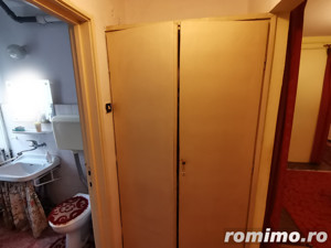 Apartament 3 camere, decomandat, parter, Maratei 2 - imagine 3