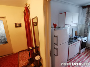 Apartament 3 camere, decomandat, parter, Maratei 2 - imagine 5