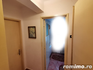 Apartament 3 camere, decomandat, parter, Maratei 2 - imagine 2