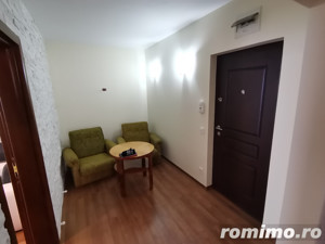 Apartament 2 camere, decomandat, etaj 1, Darmanesti - imagine 2