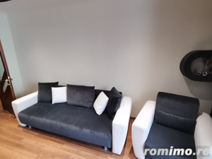 Apartament 2 camere, decomandat, etaj 1, Darmanesti - imagine 6