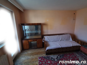 Apartament 3 camere, decomandat, etaj 1, zona centrala - imagine 4