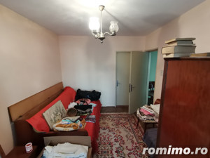 Apartament 3 camere, decomandat, parter, Maratei 2 - imagine 8