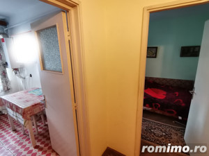 Apartament 3 camere, decomandat, parter, Maratei 2 - imagine 6