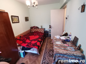 Apartament 3 camere, decomandat, parter, Maratei 2 - imagine 7