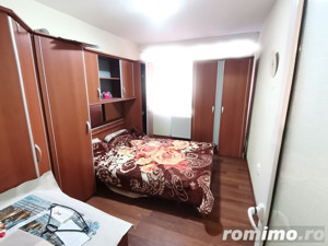 Apartament 3 camere, decomandat, etaj 4, Maratei 2 - imagine 3