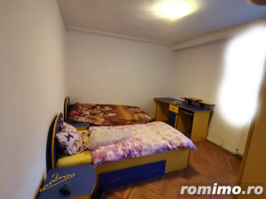 Apartament 3 camere, decomandat, etaj 4, Maratei 2 - imagine 5