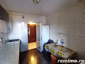 Apartament 3 camere, decomandat, etaj 4, Maratei 2 - imagine 7