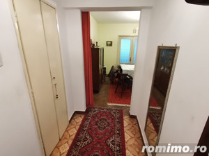 Apartament 3 camere, decomandat, parter, Maratei 2 - imagine 4