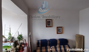 Apartament 3 camere, semidecomandat, Ultracentral - imagine 6