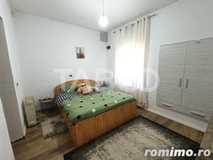 Casa individuala de vanzare cu spatii comerciale Rosia Sibiu - imagine 9