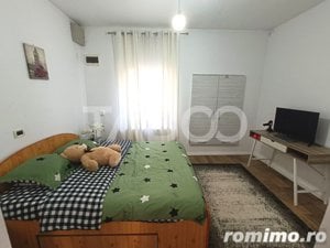 Casa individuala de vanzare cu spatii comerciale Rosia Sibiu - imagine 10