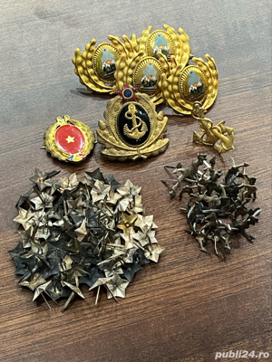 Colectionar Cumpar lucruri vechi - imagine 3