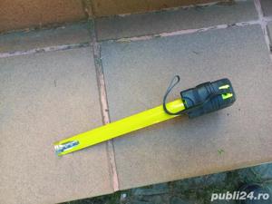 CANADA,RULETA  NOUA,BASE WIMDOWS ltd,masoara atat in metri cat si in INCH,ptr. meseriasi,cunoscatori - imagine 3