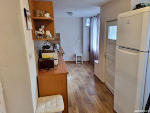 Casă 3 camere,curte și grădină 464 mp,Deva-zona cetate - imagine 6