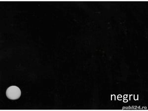 Vand coala celuloid negru  acordeon -  Italia