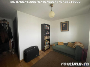 Vila De Lux, P+E, 5 Camere, Strada Barajelor - Semicentral - imagine 17