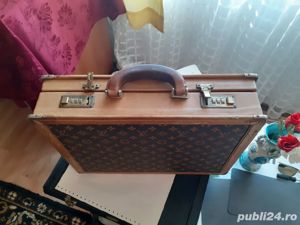 diplomat LUIS VUITON - imagine 2