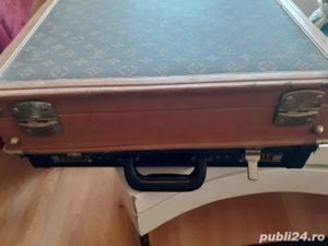 diplomat LUIS VUITON - imagine 4