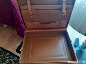 diplomat LUIS VUITON - imagine 6