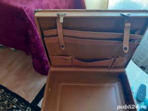 diplomat LUIS VUITON - imagine 5