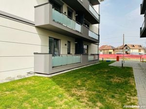 Apartament cu o cameră | Aleea cu Plopi | Giroc | Bloc nou - imagine 17