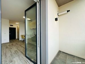 Apartament cu o cameră | Aleea cu Plopi | Giroc | Bloc nou - imagine 14