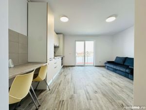 Apartament cu o cameră | Aleea cu Plopi | Giroc | Prima închiriere - imagine 2