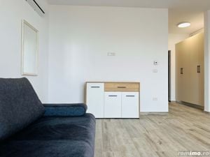 Apartament cu o cameră | Aleea cu Plopi | Giroc | Prima închiriere - imagine 9